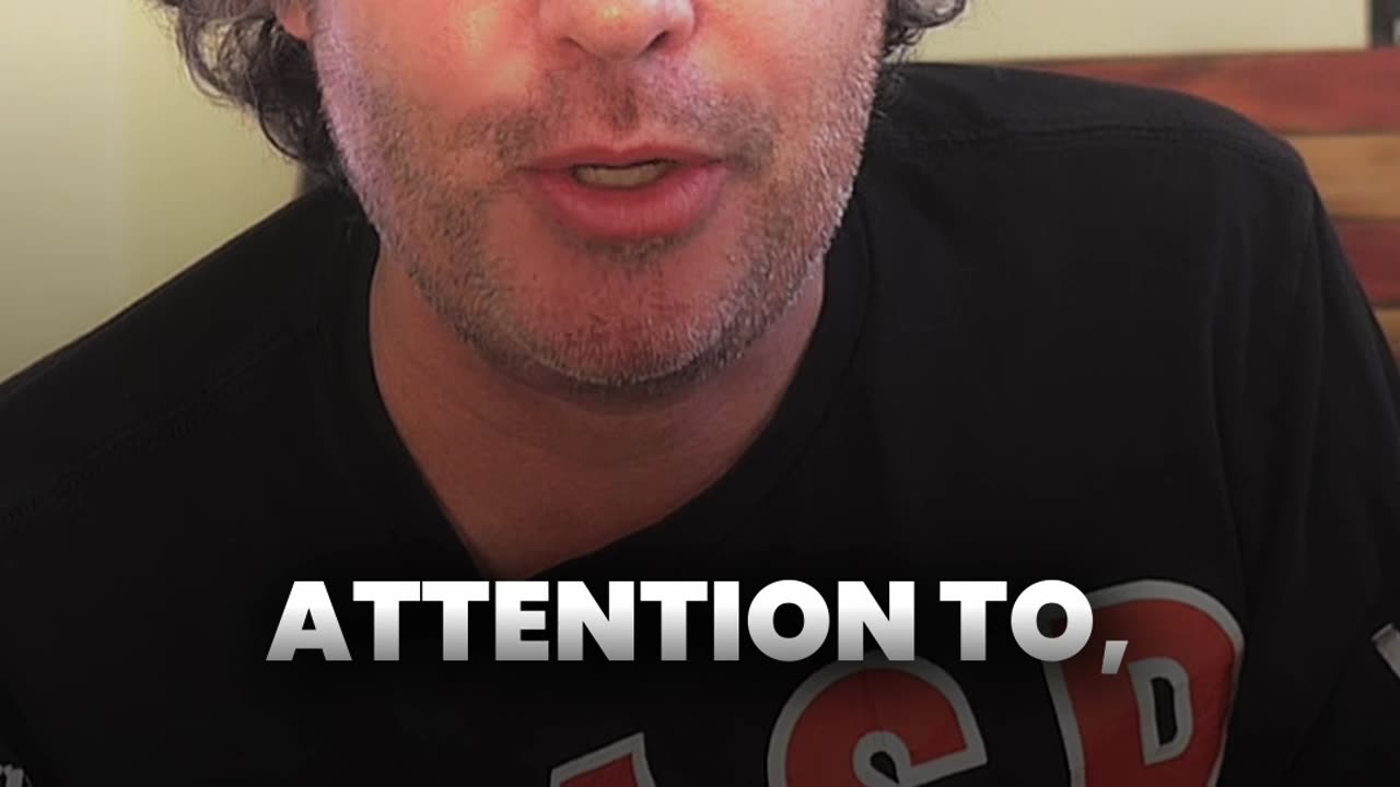 Mark Levin is trying to set a Tucker Carlson litmus test. He tried to cancel me once too