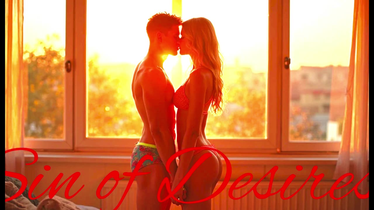 ROCK. Song Sin of Desires..