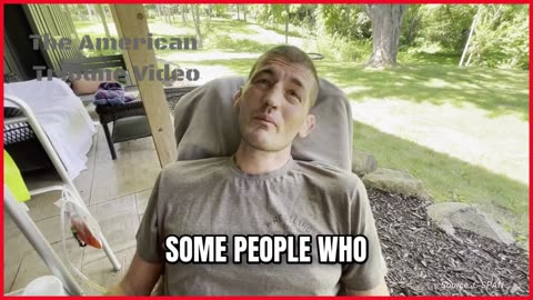 Former UFC Fighter Says He Woke Up From a 45-Day Coma and Became a Christian