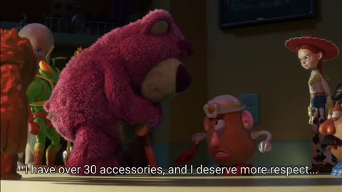 🤣👀 Mr. Potato Head's Joke is SO GROAN-inducing! | FunFM