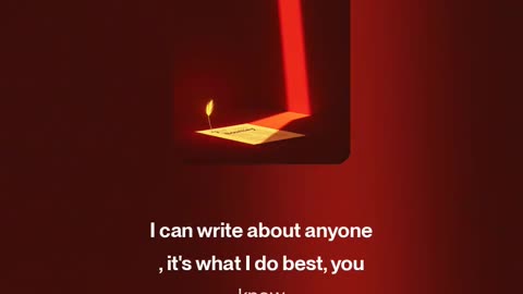 Its Nothing Really_ Words of APfnS Sung by Nicolette Crome