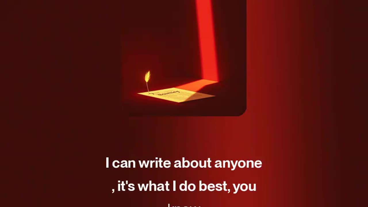 Its Nothing Really_ Words of APfnS Sung by Nicolette Crome