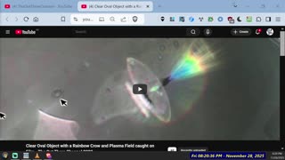 Eat Ya Heart Out Bledsoe :) - The Out There Channel