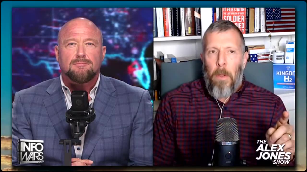 Federal Documents Prove Obama Ordered The Creation Of COVID