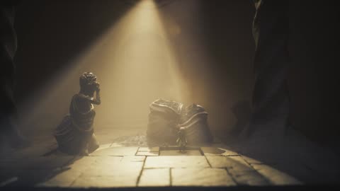 [backzudd] Little Nightmares III (Part 1)