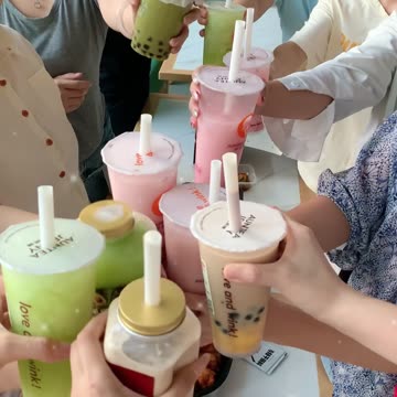 20251021-21 Afternoon Tea & Colleagues : Double Fun!