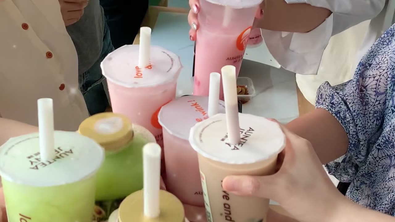 20251021-21 Afternoon Tea & Colleagues : Double Fun!