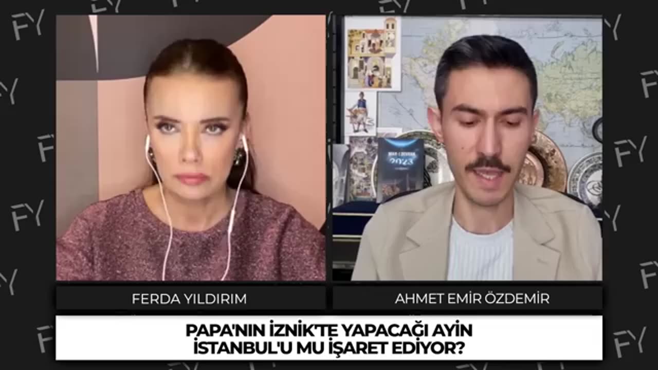 Dikkat Tarihin Kalbinde Tehlike Hedef İSTANBUL