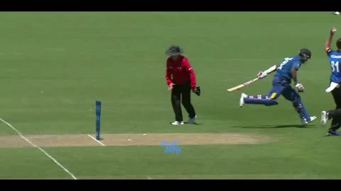 Epic Cricket Moments