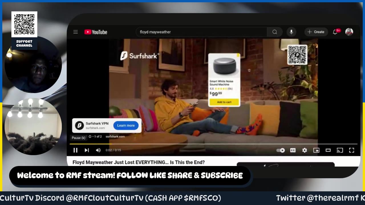 We All Over The Place🤦 & Back King Flocko Got The Drama For Yo A*S🫢