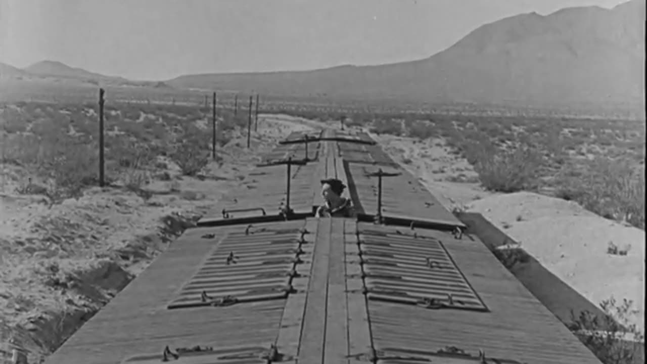 Go West (1925)