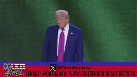 Inflation Down Again - Bidens Health Problems Covered Up - Trump in Middle East - More