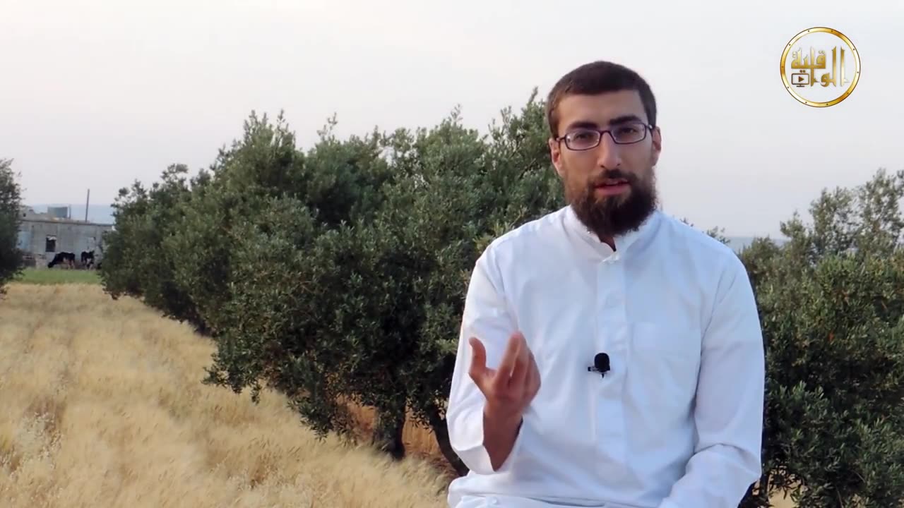 غير ذي عوج - الحلقة 8 اتباع