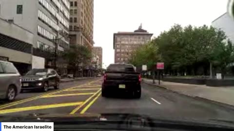 NJ Ride: Live, May 23