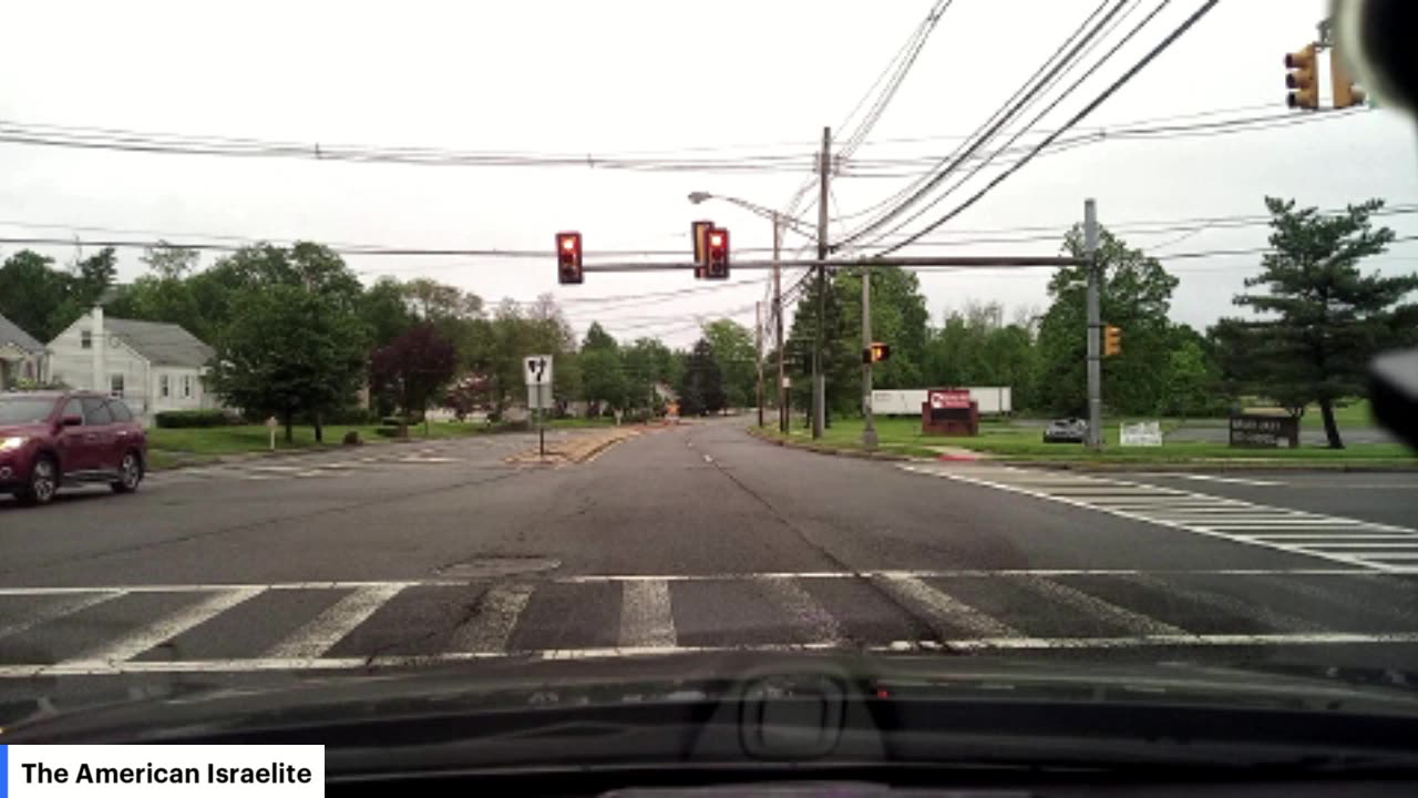 NJ Ride: Live, May 23