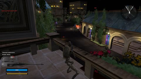 Star Wars Battlefront II 2005: Instant Action Conquest Naboo CIS Gameplay