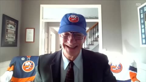 BAH's 2025 NHL MOCK Draft | Who Goes 1st Overall?
