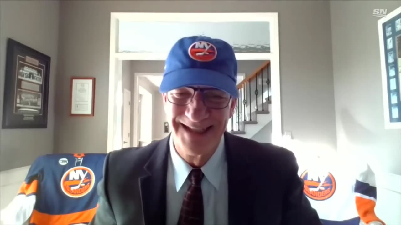 BAH's 2025 NHL MOCK Draft | Who Goes 1st Overall?