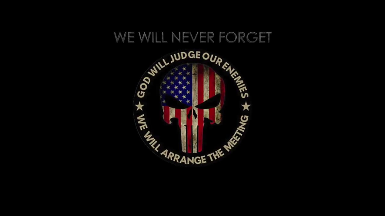 We Are The Plan! A Refresher on How We Got Here