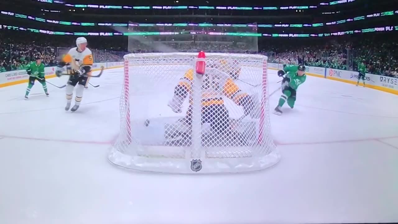 Stars RW #63 Evgenii Dadonov PP🥅(18)🏒Snap-Shot Goal