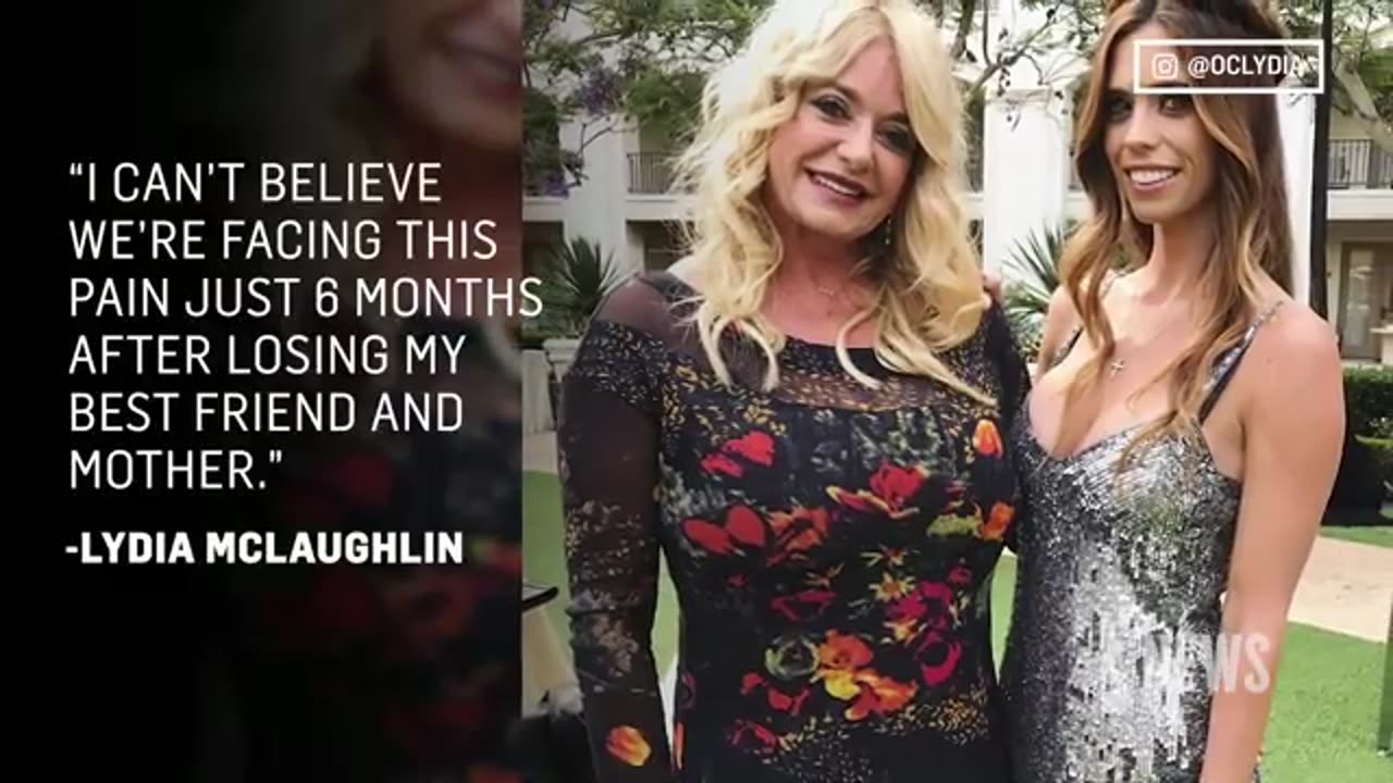RHOC’s Lydia McLaughlin Breaks Silence on Brother’s Tragic Death