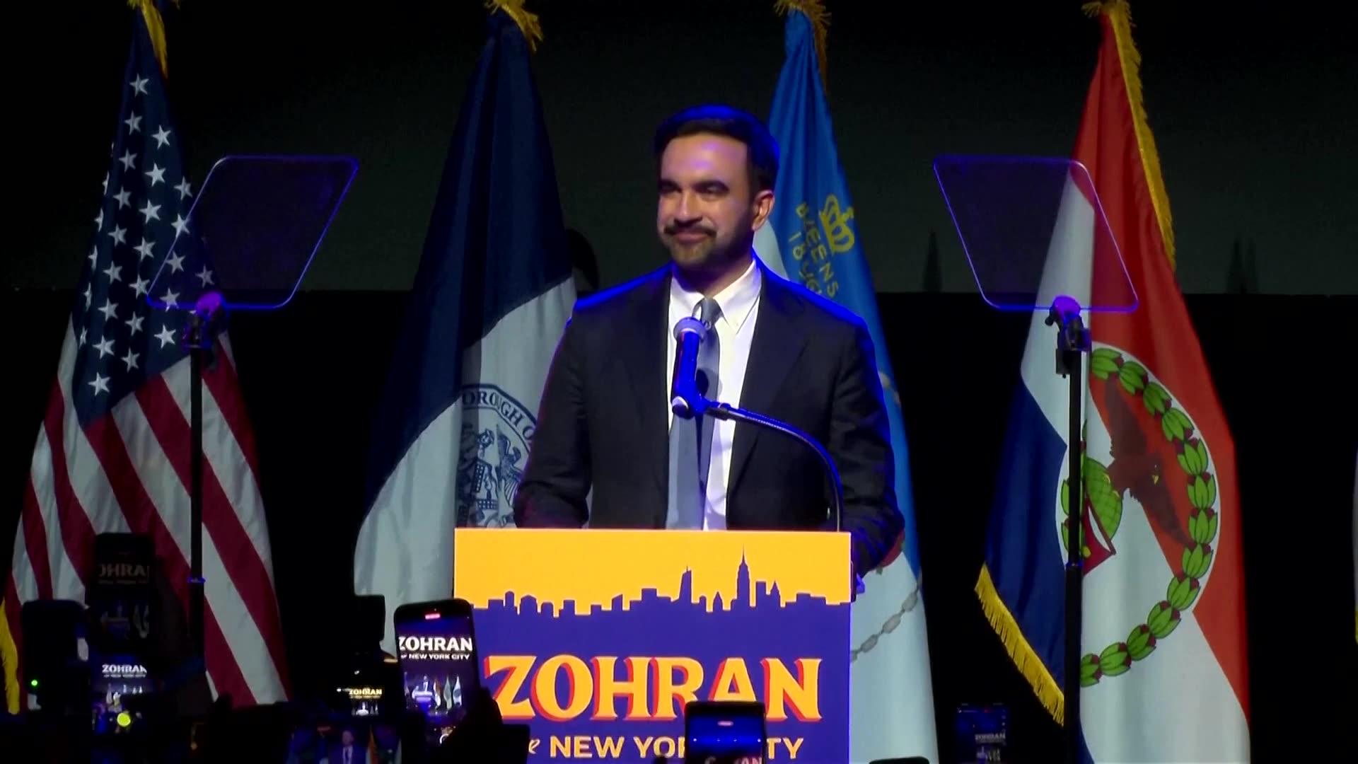 Mamdanis mentor in Uganda hails young leaders rise