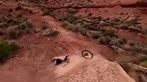 Shocking: Mtb #shorts #mtb #bike #fyp