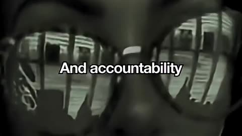Accountablity - Oppression or Opportunity?