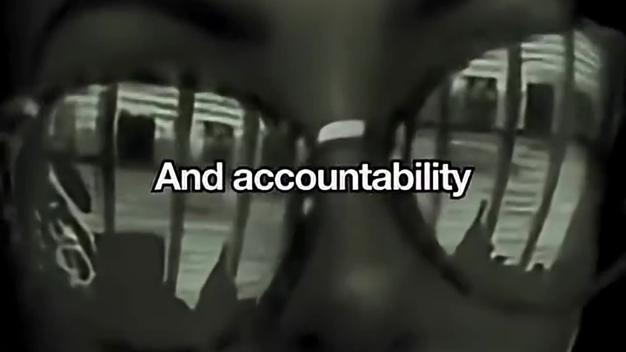Accountablity - Oppression or Opportunity?