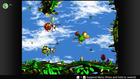 100 Follower Special! Going to 100% The DKC Trilogy on stream! Part 3!