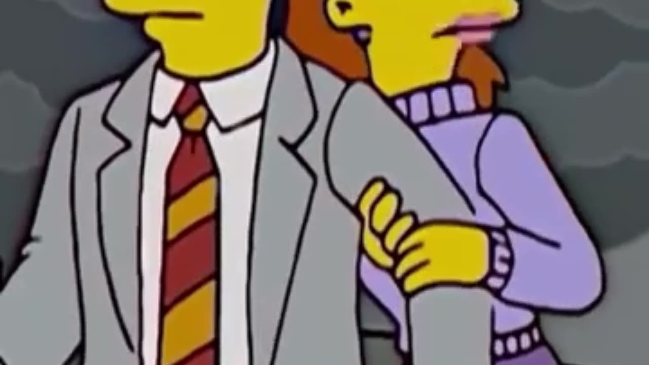 Simpsons & American Dad Miss The Rapture!