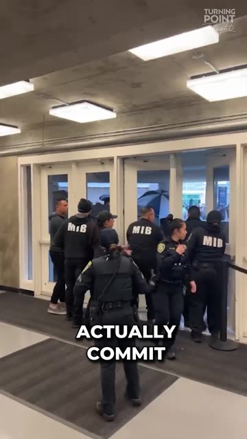 Here is the clip from the WILD LIBS in UC Berkley