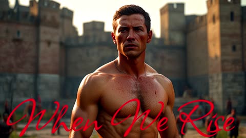 HEAVY METAL. Song When We Rise..