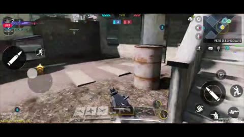 CALL OF DUTY SEARCH AND DESTROY it was CLOSE TEAM