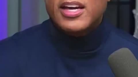 Don Lemon taunts the feds to keep trying to arrest him