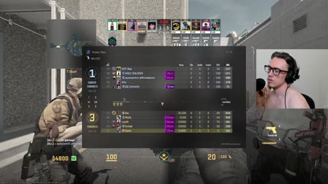 19k elo, can I hit 20k today?? (8/4/2025)