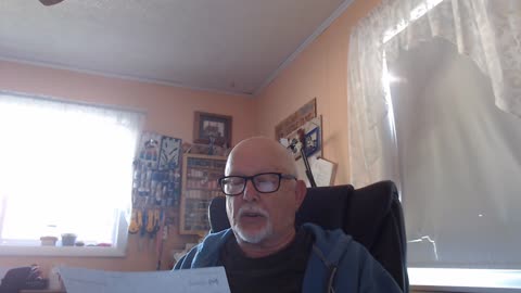 Mills & Social security Fear Mongering