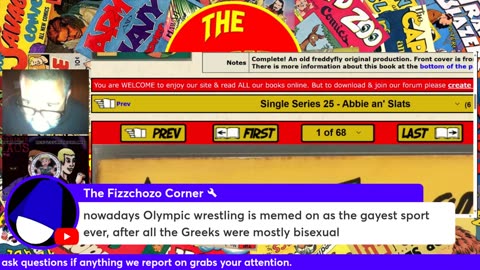 THE MIKESTAND - 10/19/25