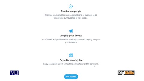 64 Twitter - Using Twitter Paid Marketing Tool - Digital Marketing