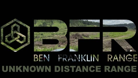 Ben Franklin Range - UKD Range
