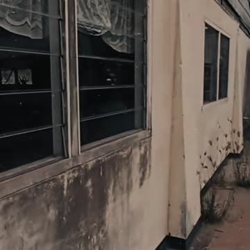 A quien más le asombraba estás casas en películas cuando eran pequeños?