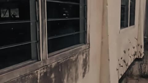 A quien más le asombraba estás casas en películas cuando eran pequeños?