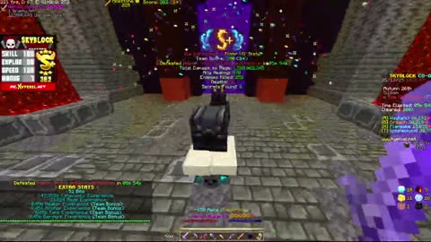 Skyblock FLOOR 7 [#2418]