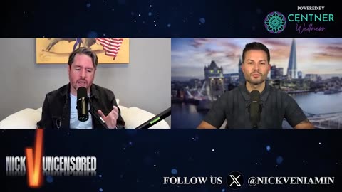 NV with Matt Geiger Discusses Who is JFKs Killer 3-19-25