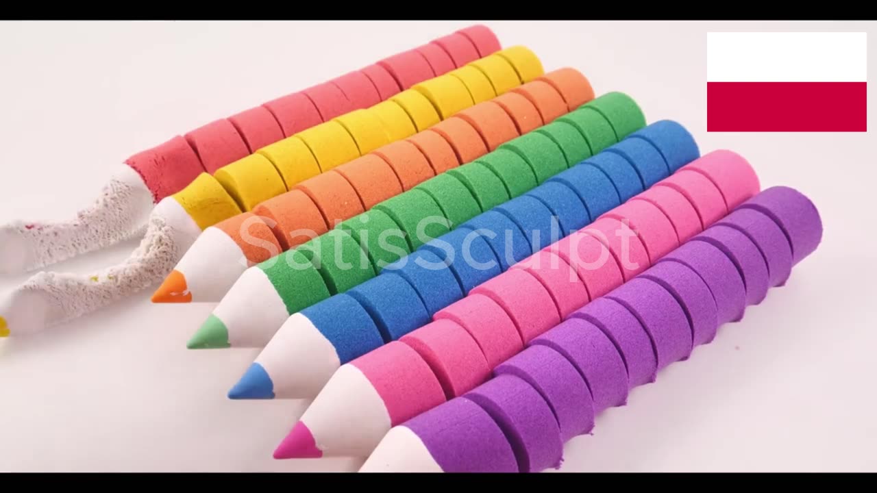 🇵🇱 Tribute to Poland — Pure 4K Visual ASMR • Ruhe und Zufriedenheit