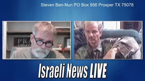Col. Greg Rinchich Coming Evil That Will Shake the Earth