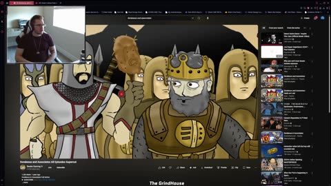 Brand New Here!! come chat and follow!