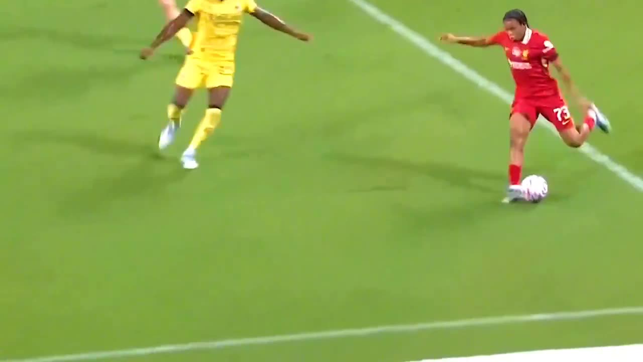 Forget Wirtz, Liverpool Fans Blown Away By 'Unplayable' Star