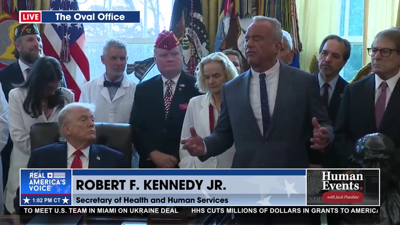 "A SCIENTIFIC QUESTION THAT HAS DIVIDED OUR COUNTRY"