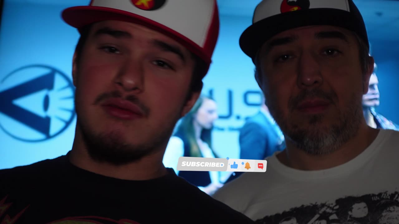 Peacemaker Season 2: Episode 3: "They're After Eagly"!!!
